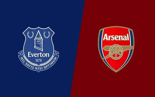 Soi kèo bóng đá 188 Everton vs Arsenal, 20/12/2020 – Ngoại Hạng Anh