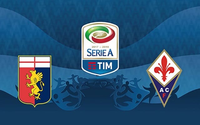 Soi kèo bóng đá 188 Fiorentina vs Genoa, 08/12/2020 – VĐQG Ý [Serie A]