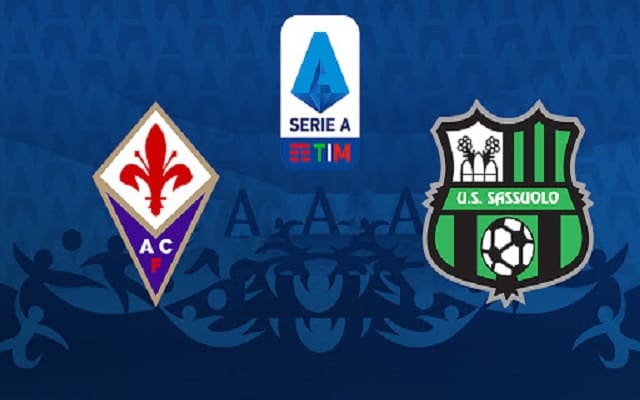 Soi kèo nhà cái bóng đá Fiorentina vs Sassuolo, 17/12/2020 – VĐQG Ý [Serie A]