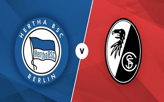 Soi kèo bóng đá 188 Freiburg vs Hertha Berlin, 20/12/2020 – VĐQG Đức