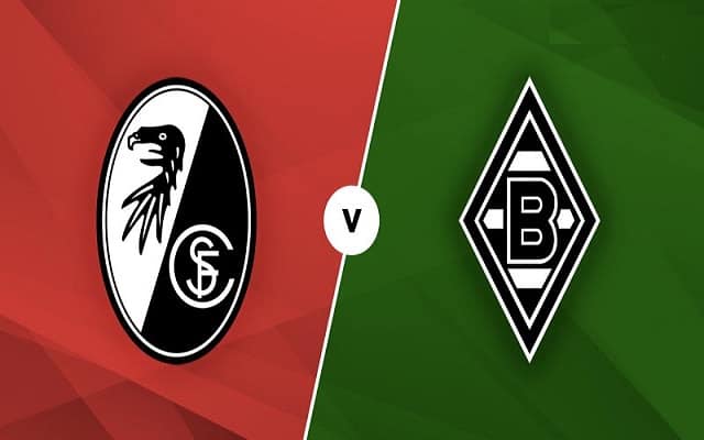 Soi kèo bóng đá 188 Freiburg vs Monchengladbach, 05/12/2020 – VĐQG Đức