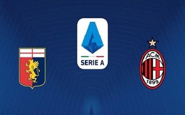 Soi kèo nhà cái bóng đá Genoa vs AC Milan, 17/12/2020 – VĐQG Ý [Serie A]