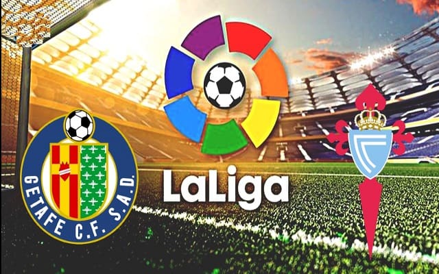 Soi kèo nhà cái bóng đá Getafe vs Celta Vigo, 23/12/2020 – VĐQG Tây Ban Nha