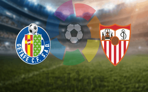 Soi kèo bóng đá 188 Getafe vs Sevilla, 12/12/2020 – VĐQG Tây Ban Nha