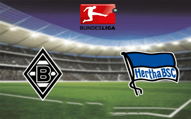 Soi kèo bóng đá 188 Gladbach vs Hertha Berlin, 12/12/2020 – VĐQG Đức