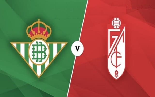 Soi kèo bóng đá 188 Granada CF vs Betis, 20/12/2020 – VĐQG Tây Ban Nha