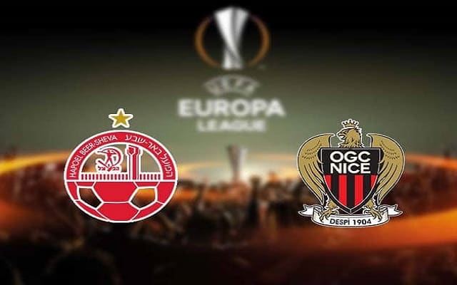 Soi kèo bóng đá 188 Hapoel Be’er Sheva vs Nice, 11/12/2020 – Cúp C2 Châu  Âu