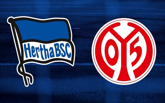 Soi kèo bóng đá 188 Hertha Berlin vs Mainz 05, 16/12/2020 – VĐQG Đức