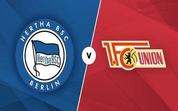 Soi kèo bóng đá 188 Hertha Berlin vs Union Berlin, 05/12/2020 – VĐQG Đức