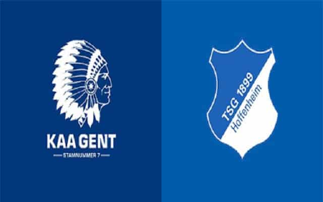 Soi kèo bóng đá 188 Hoffenheim vs Gent, 11/12/2020 – Cúp C2 Châu  Âu