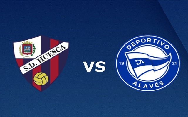 Soi kèo nhà cái bóng đá Huesca vs Alaves, 13/12/2020 - VĐQG Tây Ban Nha