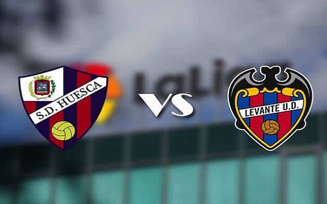 Soi kèo nhà cái bóng đá Huesca vs Levante, 23/12/2020 – VĐQG Tây Ban Nha