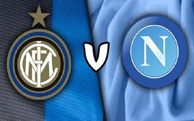 Soi kèo nhà cái bóng đá Inter Milan vs Napoli, 17/12/2020 - VĐQG Ý [Serie A]