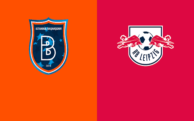 Soi kèo bóng đá 188 Istanbul Basaksehir vs RB Leipzig, 03/12/2020 – Cúp C1 Châu  Âu