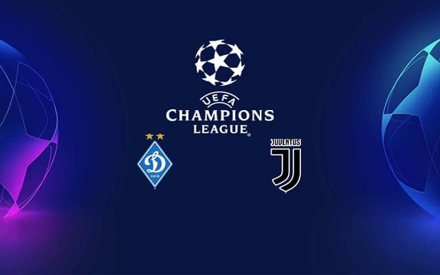 Soi kèo bóng đá 188 Juventus vs Dynamo, 03/12/2020 – Cúp C1 Châu  Âu