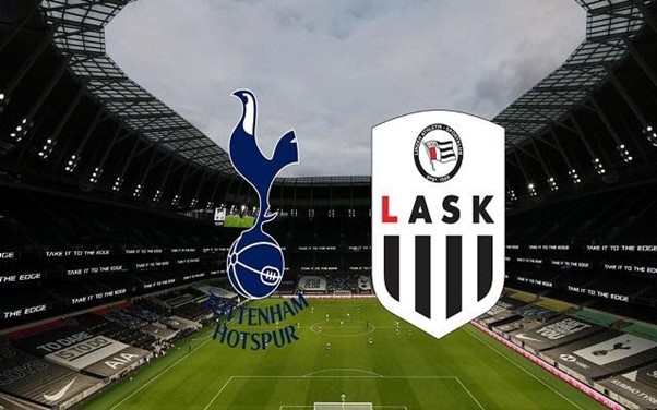 Soi kèo bóng đá 188 LASK vs Tottenham, 04/12/2020 – Cúp C2 Châu  Âu