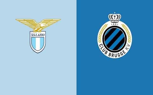 Soi kèo bóng đá 188 Lazio vs Club Brugge, 09/12/2020 – Cúp C1 Châu  Âu