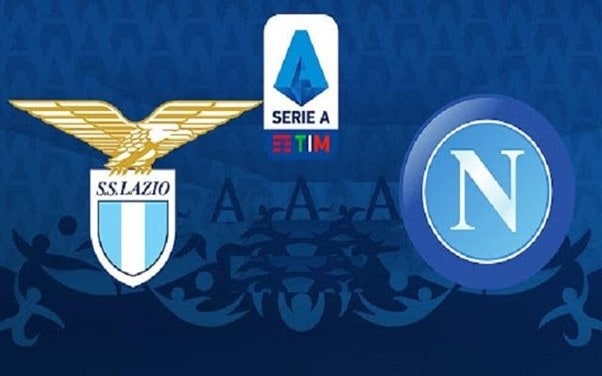 Soi kèo nhà cái bóng đá Lazio vs Napoli, 21/12/2020 – VĐQG Ý [Serie A]