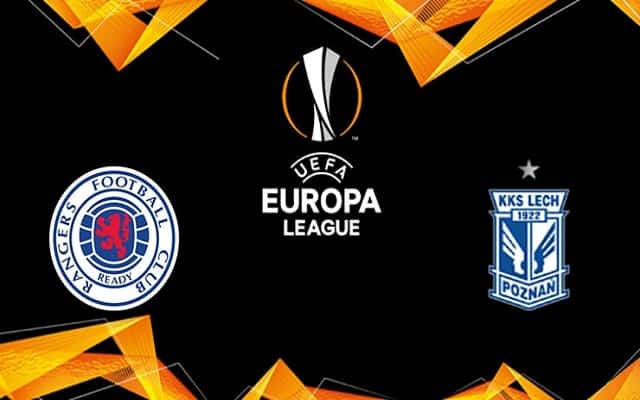 Soi kèo bóng đá 188 Lech Poznan vs Rangers, 11/12/2020 – Cúp C2 Châu  Âu