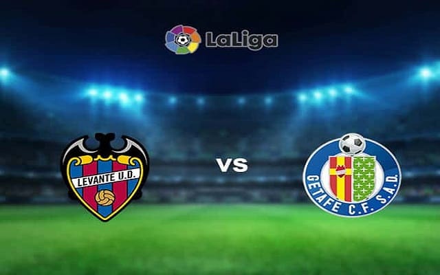 Soi kèo bóng đá 188 Levante vs Getafe, 05/12/2020 – VĐQG Tây Ban Nha