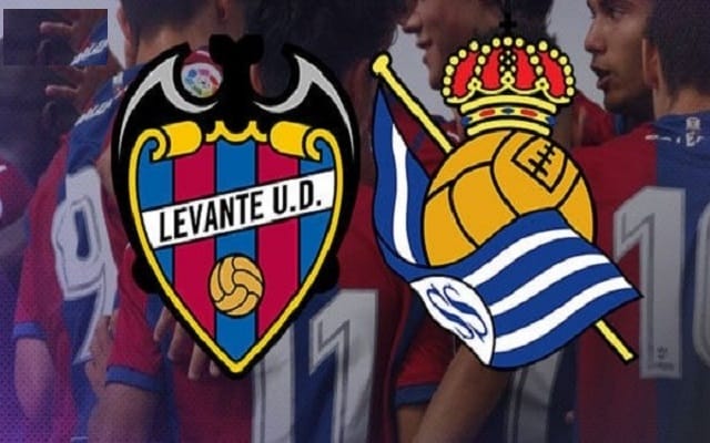 Soi kèo bóng đá 188 Levante vs Real Sociedad, 20/12/2020 – VĐQG Tây Ban Nha