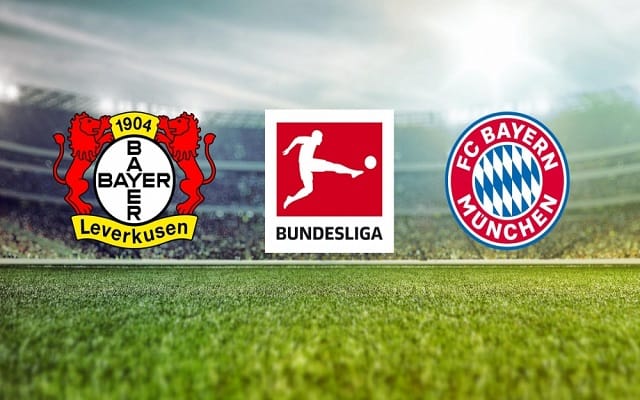 Soi kèo bóng đá 188 Leverkusen vs Bayern Munich, 20/12/2020 – VĐQG Đức