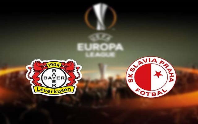 Soi kèo bóng đá 188 Leverkusen vs Slavia Praha, 11/12/2020 – Cúp C2 Châu  Âu