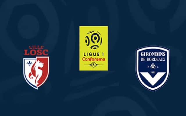 Soi kèo nhà cái bóng đá Lille vs Bordeaux, 13/12/2020 - VĐQG Pháp [Ligue 1]