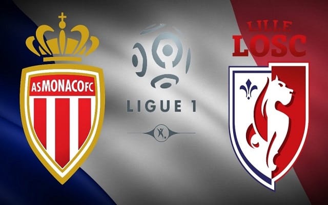 Soi kèo bóng đá 188 Lille vs Monaco, 06/12/2020 – VĐQG Pháp [Ligue 1]