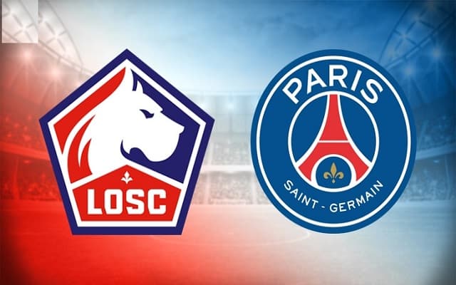 Soi kèo nhà cái bóng đá Lille vs PSG, 21/12/2020 - VĐQG Pháp [Ligue 1]