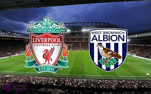 Soi kèo bóng đá 188 Liverpool vs West Brom, 27/12/2020 – Ngoại Hạng Anh