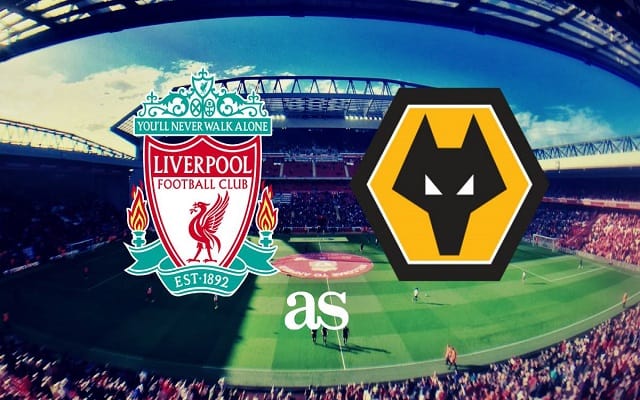 Soi kèo bóng đá 188 Liverpool vs Wolverhampton Wanderers, 07/12/2020 – Ngoại Hạng Anh