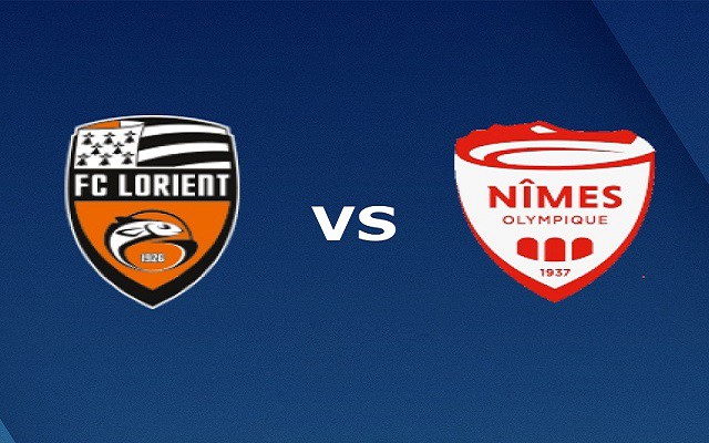 Soi kèo nhà cái bóng đá Lorient vs Nimes, 13/12/2020 – VĐQG Pháp [Ligue 1]