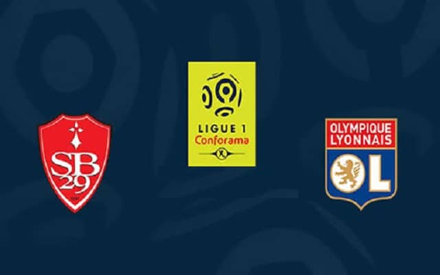 Soi kèo nhà cái bóng đá Lyon vs Brest, 17/12/2020 - VĐQG Pháp [Ligue 1]