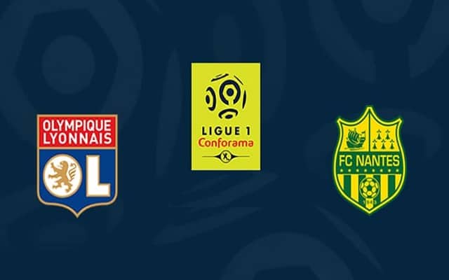 Soi kèo bóng đá 188 Lyon vs Nantes, 24/12/2020 – VĐQG Pháp [Ligue 1]