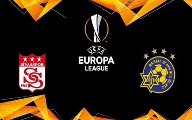 Soi kèo bóng đá 188 Maccabi Tel Aviv vs Sivasspor, 11/12/2020 – Cúp C2 Châu  Âu