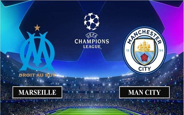 Soi kèo bóng đá 188 Man City vs Marseille, 10/12/2020 – Cúp C1 Châu  Âu