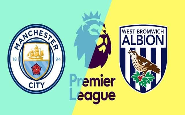 Soi kèo bóng đá 188 Man City vs West Brom, 16/12/2020 – Ngoại Hạng Anh