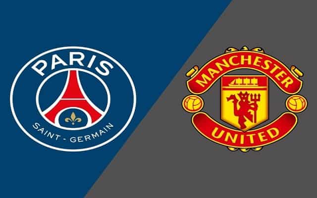 Soi kèo bóng đá 188 Man Utd vs PSG, 03/12/2020 – Cúp C1 Châu  Âu