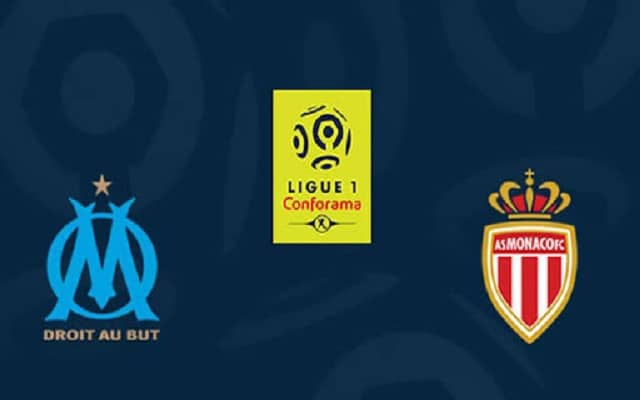 Soi kèo nhà cái bóng đá Marseille vs Monaco, 12/12/2020 – VĐQG Pháp [Ligue 1]