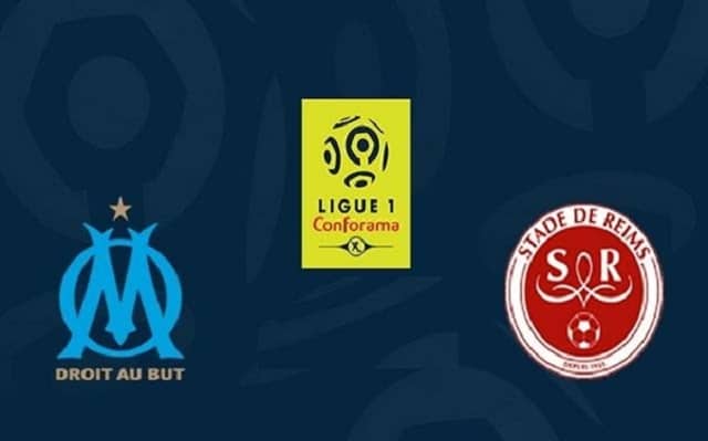 Soi kèo nhà cái bóng đá Marseille vs Reims, 20/12/2020 - VĐQG Pháp [Ligue 1]