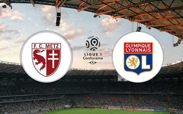 Soi kèo bóng đá 188 Metz vs Lyon, 07/12/2020 – VĐQG Pháp