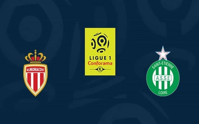 Soi kèo bóng đá 188 Monaco vs St Etienne, 24/12/2020 – VĐQG Pháp [Ligue 1]