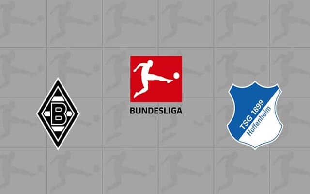 Soi kèo nhà cái bóng đá Monchengladbach vs Hoffenheim, 19/12/2020 – VĐQG Đức