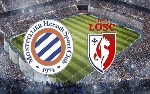 Soi kèo bóng đá 188 Montpellier vs Lille, 24/12/2020 – VĐQG Pháp [Ligue 1]