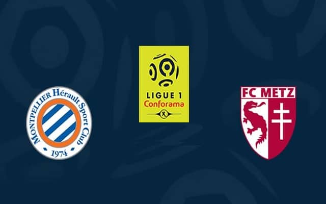 Soi kèo nhà cái bóng đá Montpellier vs Metz, 17/12/2020 - VĐQG Pháp [Ligue 1]