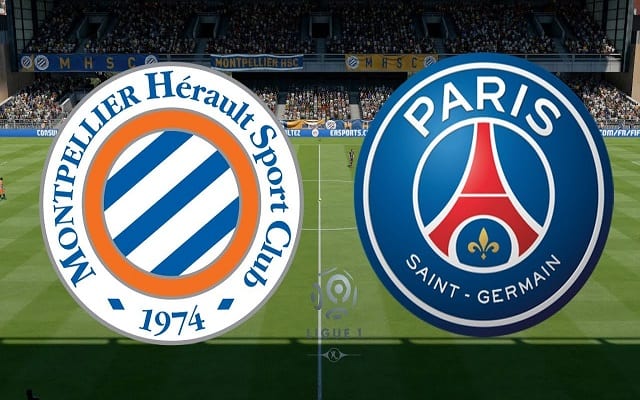 Soi kèo bóng đá 188 Montpellier vs PSG, 06/12/2020 – VĐQG Pháp [Ligue 1]