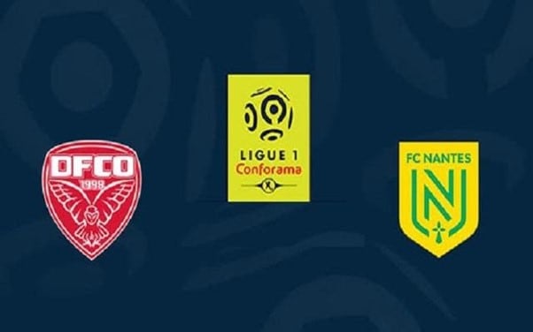 Soi kèo nhà cái bóng đá Nantes vs Dijon, 13/12/2020 - VĐQG Pháp [Ligue 1]