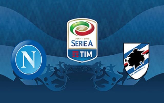 Soi kèo nhà cái bóng đá Napoli vs Sampdoria, 13/12/2020 – VĐQG Ý [Serie A]