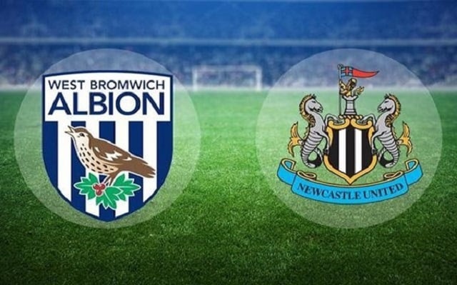 Soi kèo nhà cái bóng đá Newcastle Utd vs West Bromwich, 12/12/2020 – Ngoại Hạng Anh